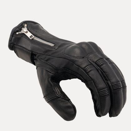 DXR MILLESIME Gloves - Black