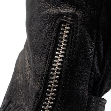 DXR MILLESIME Gloves - Black