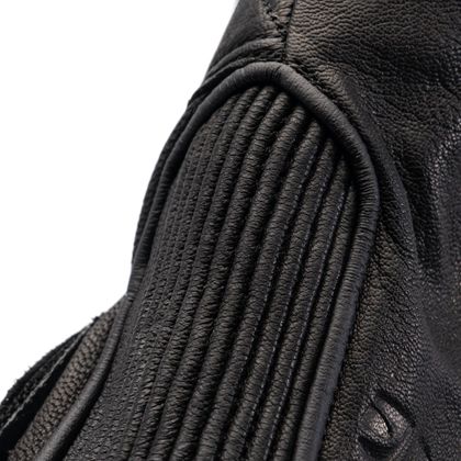 DXR MILLESIME Gloves - Black