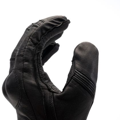DXR MILLESIME Gloves - Black
