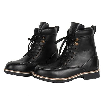 Chaussures DXR WOODY - Noir