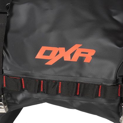 Bolsa de asiento DXR BIG ADVENTURE - Negro