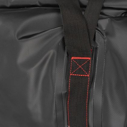 Bolsa de asiento DXR SMALL ADVENTURE - Negro