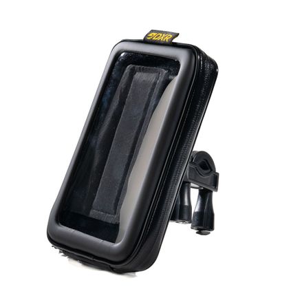 DXR UNIVERSELLE SMARTPHONE-TASCHE Smartphonehalter - Schwarz