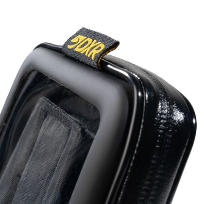 DXR UNIVERSELLE SMARTPHONE-TASCHE Smartphonehalter - Schwarz