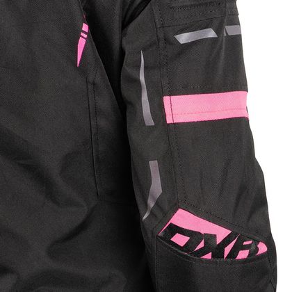 Blouson DXR TRUSTA