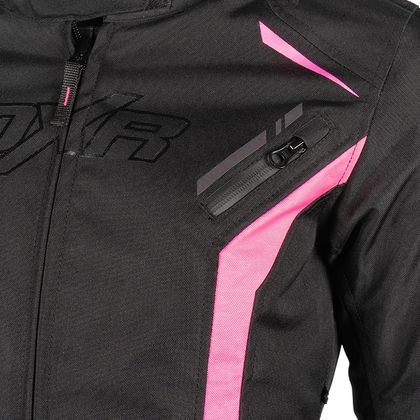 Blouson DXR TRUSTA