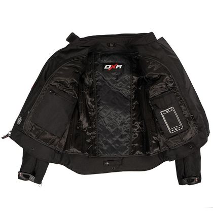 Blouson DXR TRUSTA