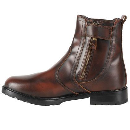 Chaussures DXR EDGAR - Marron