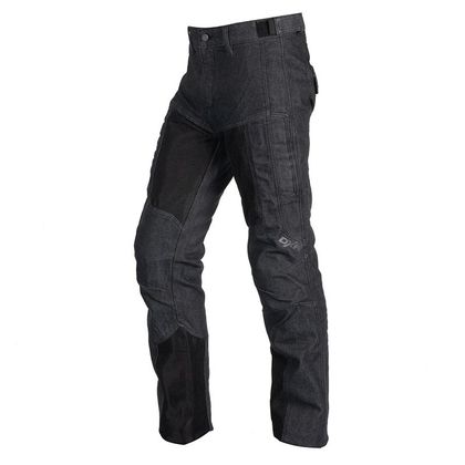 Jeans DXR DENIM'R - Regolare - Nero Ref : DXR0602 