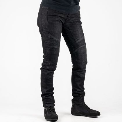 Jean DXR DIVA DENIM - Slim - Noir Ref : DXR0606 