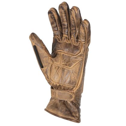 DXR TRIPTIK DAME WATERDICHT Handschoenen - Bruin