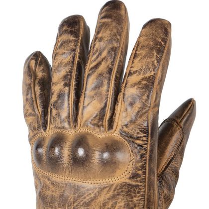 DXR TRIPTIK DAME WATERDICHT Handschoenen - Bruin