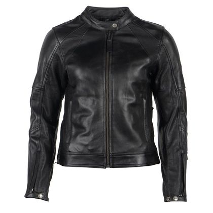 Blouson Moto DXR AERASUN - Noir