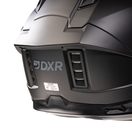 DXR ATLANTE Kopfhörer - Schwarz