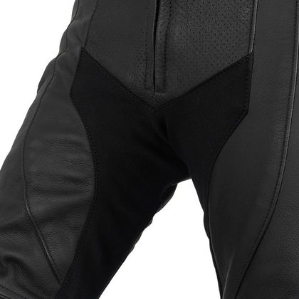 Pantalon DXR GINA - Noir / Blanc