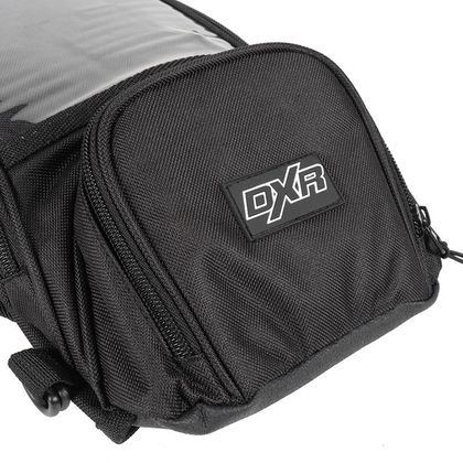 Bolsa sobredepósito DXR SIX - Negro