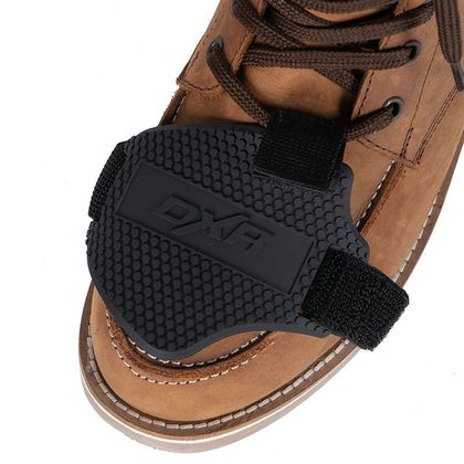 Protege chaussures DXR Protège chaussure sélecteur EVO - Noir