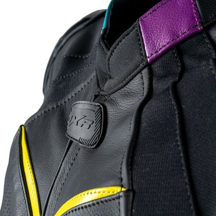 DXR LADY CARLA Combination - Black
