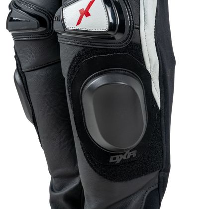 DXR LADY CARLA Combination - Black