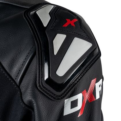 DXR LADY CARLA Combination - Black