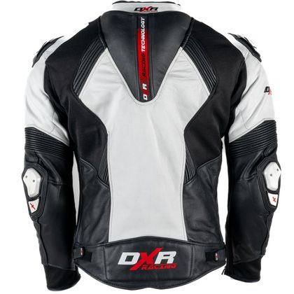 DXR ORCUS Jacke - Weiß