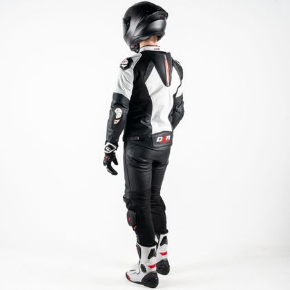 DXR ORCUS Jacke - Weiß