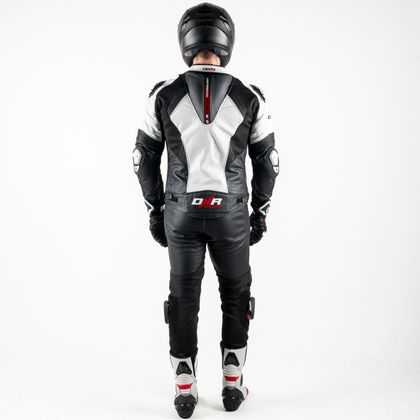 DXR ORCUS Jacke - Weiß