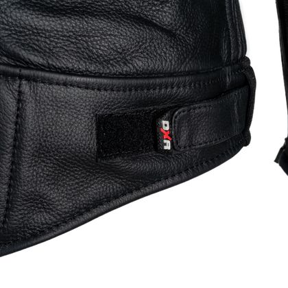DXR ORCUS Jacke - Weiß