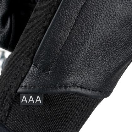 DXR ORCUS Jacke - Weiß