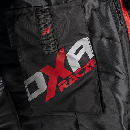Blouson DXR HAUMEA - Blanc
