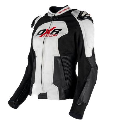 Blouson DXR HAUMEA - Blanc Ref : DXR0902 