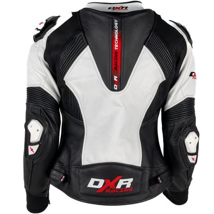 Blouson DXR HAUMEA - Blanc