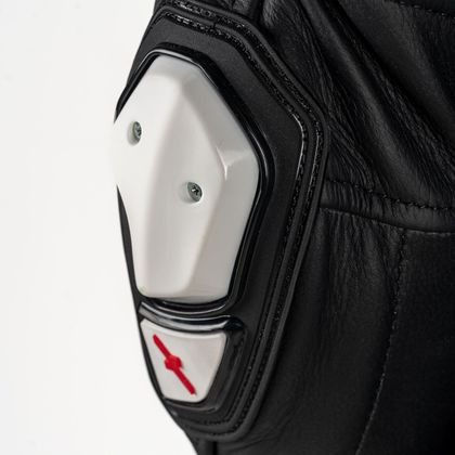 Blouson DXR HAUMEA - Blanc