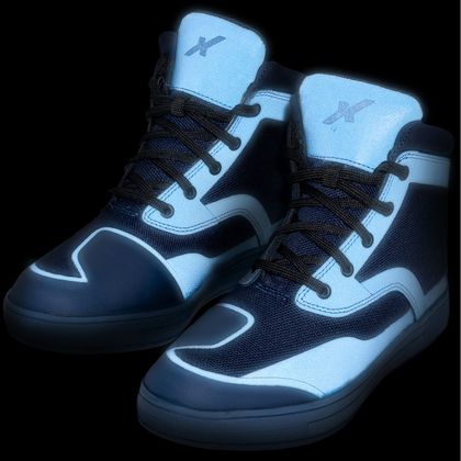 Zapatillas DXR MAGNA - Azul