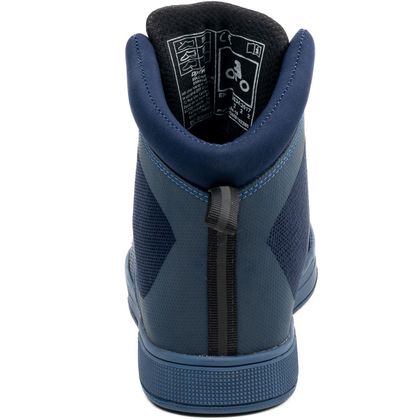 Zapatillas DXR MAGNA - Azul