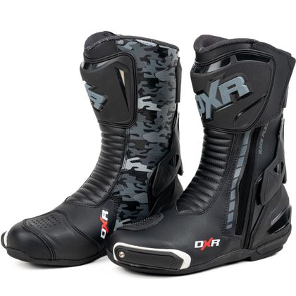 Bottes DXR FLEX - Noir