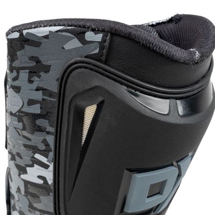 Bottes DXR FLEX - Noir
