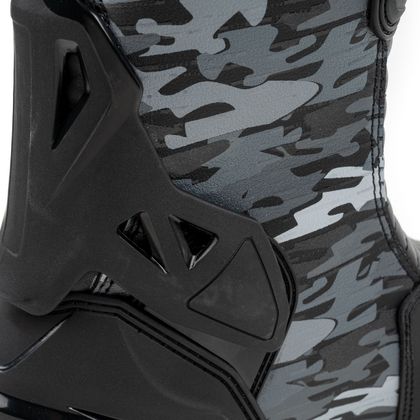 Bottes DXR FLEX - Noir