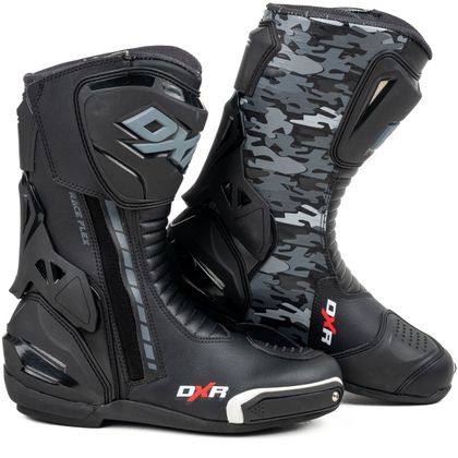 Bottes DXR FLEX - Noir Ref : DXR0949 