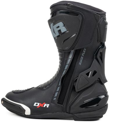 Bottes DXR FLEX - Noir