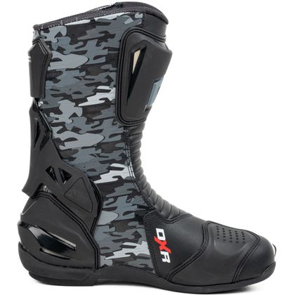 Bottes DXR FLEX - Noir