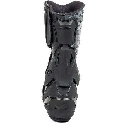 Bottes DXR FLEX - Noir