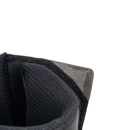 Bottes DXR VENGER - Noir / Rouge