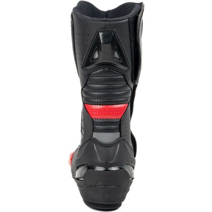 Bottes DXR VENGER - Noir / Rouge