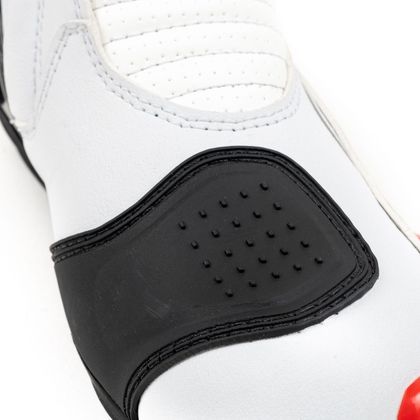 Bottes DXR VENGER LADY - Blanc / Rouge