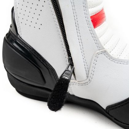 Bottes DXR VENGER LADY - Blanc / Rouge