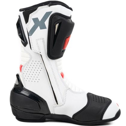 Bottes DXR VENGER LADY - Blanc / Rouge