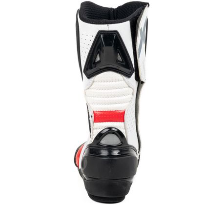 Bottes DXR VENGER LADY - Blanc / Rouge