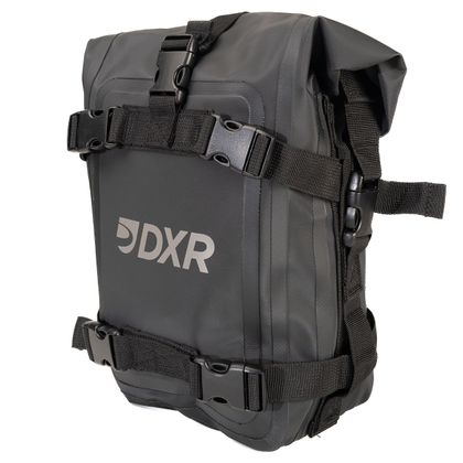 DXR TREK Tasche Universell - Schwarz Ref : DXR1000 / DXR1000C757 